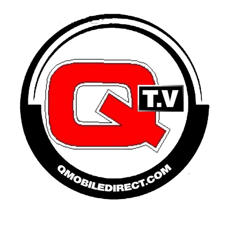 QTV 1 month of service 1 device 30 Qmobile Direct